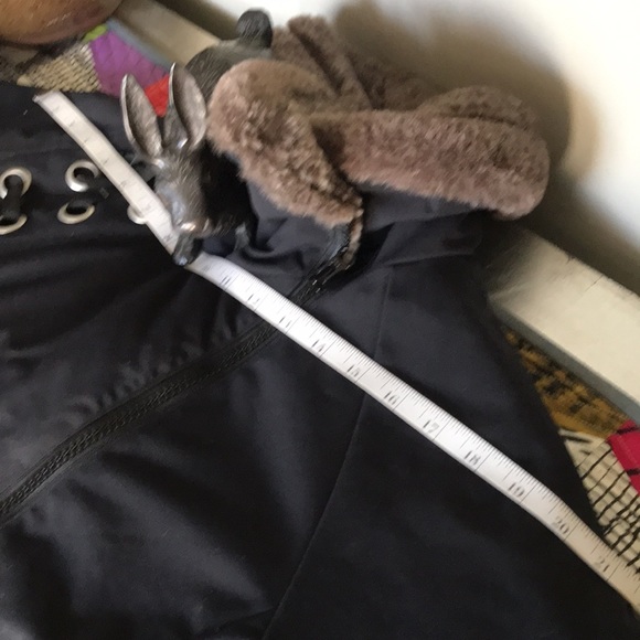 PRANA Kagool Jacket - Picture 15 of 15